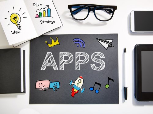Top 7 Apps Every Entrepreneur Needs
